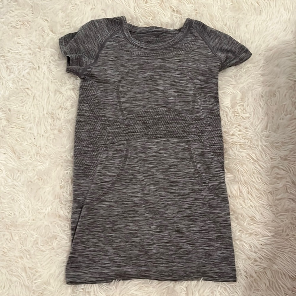 Lululemon Swiftly Tech Shirt
